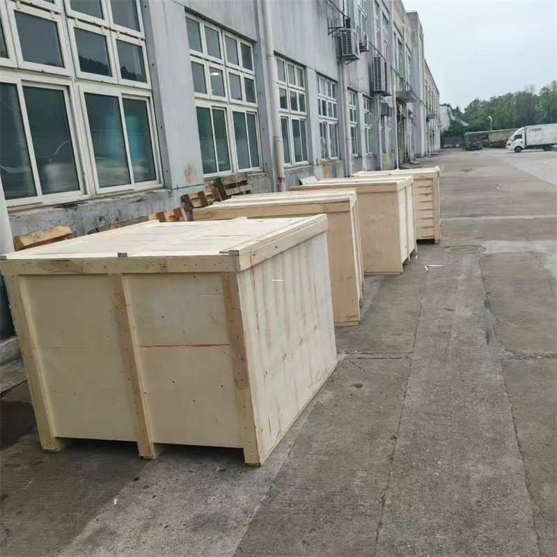 大足区尼勒克县：物流专线的高效货运之旅