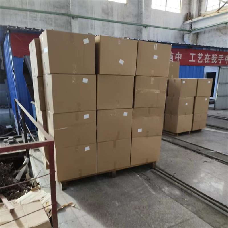 大足区喀什地区：物流专线的高效货运之旅