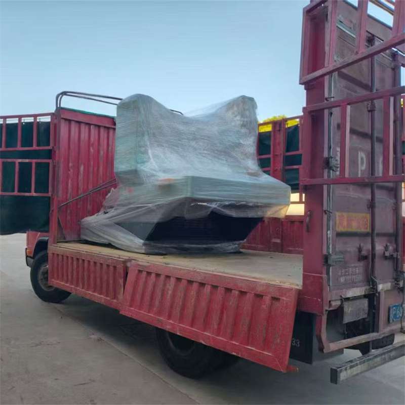大足区和静县：物流专线的高效货运解决方案