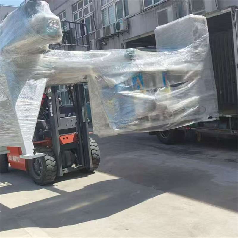 大足区赣州市物流：多样运输服务与丰富线路探秘