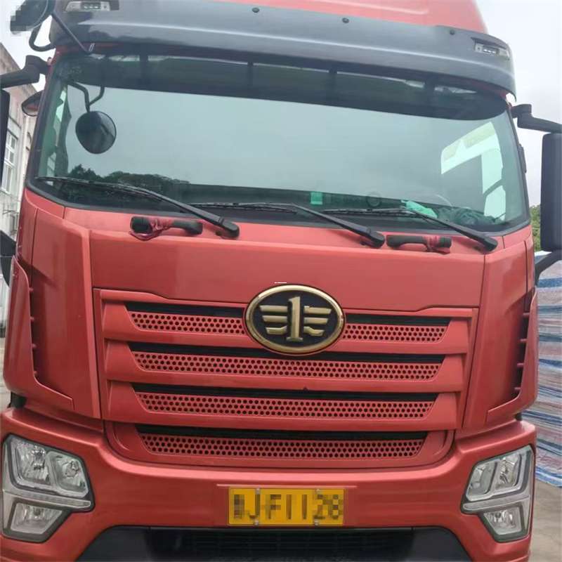 大足区贺兰县：一站式多元物流服务新体验