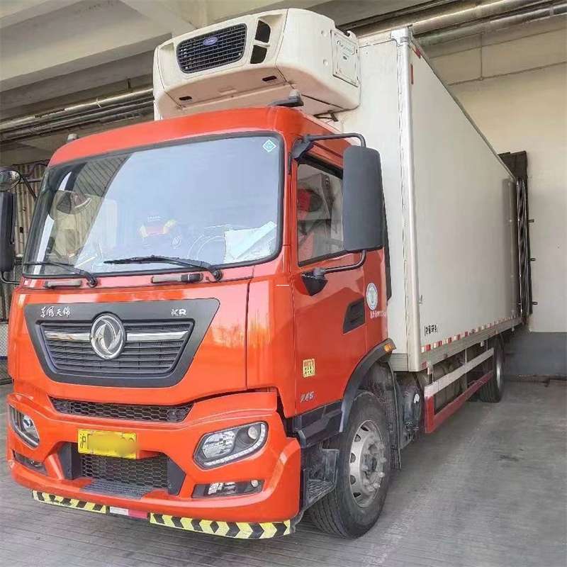 大足区潞城区物流：多元专线与高效运输探秘
