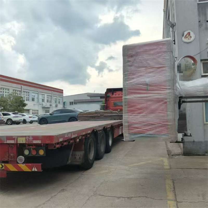 大足区探析新平县多元高效的物流运输服务体系