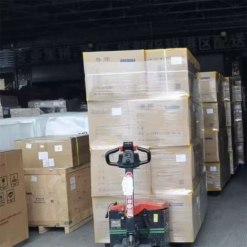 大足区若尔盖县物流运输：多元服务与高效线路